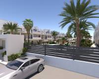 Nueva construcción  - Apartment - San Cayetano