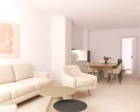 Nueva construcción  - Apartment - San Cayetano