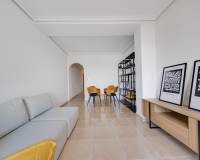 Nueva construcción  - Apartment - San Fulgencio - Pueblo