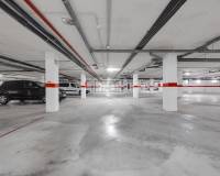 Nueva construcción  - Apartment - San Fulgencio - Pueblo