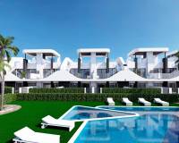 Nueva construcción  - Apartment - San Fulgencio