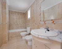 Nueva construcción  - Apartment - San Fulgencio