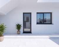 Nueva construcción  - Apartment - San Fulgencio