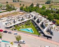 Nueva construcción  - Apartment - San Fulgencio