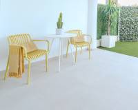 Nueva construcción  - Apartment - San Fulgencio