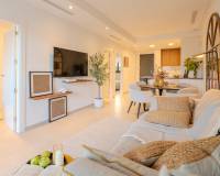 Nueva construcción  - Apartment - San Fulgencio