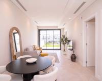 Nueva construcción  - Apartment - San Fulgencio