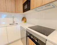 Nueva construcción  - Apartment - San Fulgencio