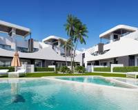 Nueva construcción  - Apartment - San Fulgencio