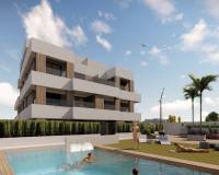 Nueva construcción  - Apartment - San Javier - San Javier Murcia