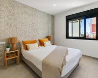 Nueva construcción  - Apartment - San Javier - Santiago de la Ribera