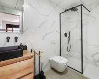 Nueva construcción  - Apartment - San Javier - Santiago de la Ribera