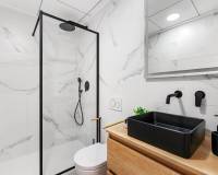 Nueva construcción  - Apartment - San Javier - Santiago de la Ribera