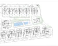 Nueva construcción  - Apartment - San Javier - Santiago de la Ribera