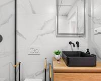 Nueva construcción  - Apartment - San Javier - Santiago de la Ribera