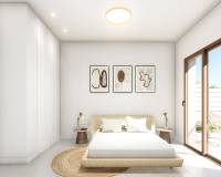 Nueva construcción  - Apartment - San Javier