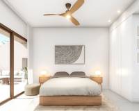 Nueva construcción  - Apartment - San Javier