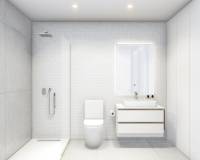 Nueva construcción  - Apartment - San Javier