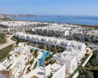 Nueva construcción  - Apartment - San Juan de los Terreros
