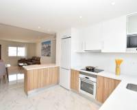 Nueva construcción  - Apartment - San Miguel de Salinas - La Cañada