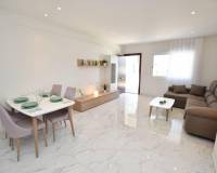 Nueva construcción  - Apartment - San Miguel de Salinas - La Cañada