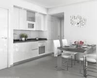 Nueva construcción  - Apartment - San Miguel de Salinas - La Cañada