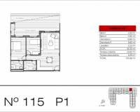Nueva construcción  - Apartment - San Miguel de Salinas - Pueblo