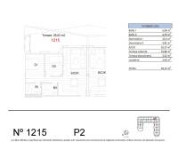 Nueva construcción  - Apartment - San Miguel de Salinas - Pueblo