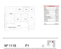 Nueva construcción  - Apartment - San Miguel de Salinas - Pueblo