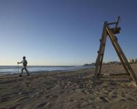 Nueva construcción  - Apartment - San Miguel de Salinas - Pueblo