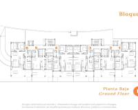 Nueva construcción  - Apartment - San Miguel de Salinas - Pueblo