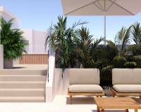 Nueva construcción  - Apartment - San Miguel de Salinas - Pueblo