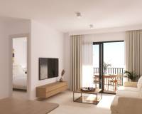 Nueva construcción  - Apartment - San Miguel de Salinas