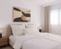 Nueva construcción  - Apartment - San Miguel de Salinas