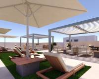 Nueva construcción  - Apartment - San Miguel de Salinas