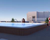 Nueva construcción  - Apartment - San Miguel de Salinas