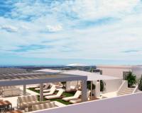 Nueva construcción  - Apartment - San Miguel de Salinas