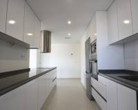 Nueva construcción  - Apartment - San Miguel de Salinas