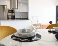 Nueva construcción  - Apartment - San Miguel de Salinas