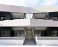 Nueva construcción  - Apartment - San Miguel de Salinas