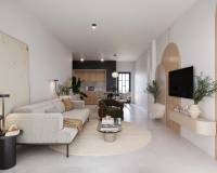 Nueva construcción  - Apartment - San Miguel de Salinas