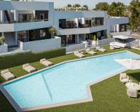 Nueva construcción  - Apartment - San Miguel de Salinas
