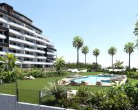 Nueva construcción  - Apartment - San Miguel de Salinas