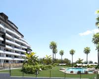 Nueva construcción  - Apartment - San Miguel de Salinas