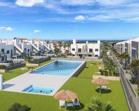 Nueva construcción  - Apartment - San Miguel de Salinas