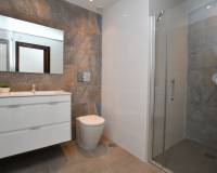 Nueva construcción  - Apartment - San Miguel de Salinas