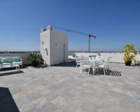 Nueva construcción  - Apartment - San Miguel de Salinas