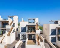Nueva construcción  - Apartment - San Miguel de Salinas