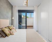 Nueva construcción  - Apartment - San Miguel de Salinas