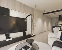 Nueva construcción  - Apartment - San Miguel de Salinas